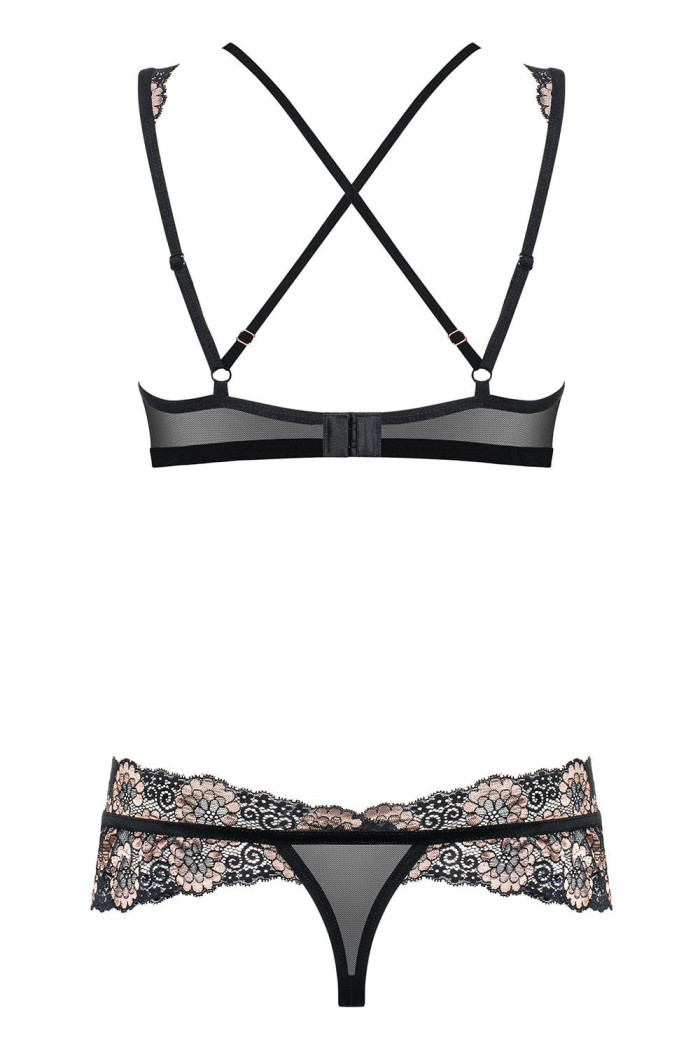 Комплект Obsessive 873-SEA-1 set