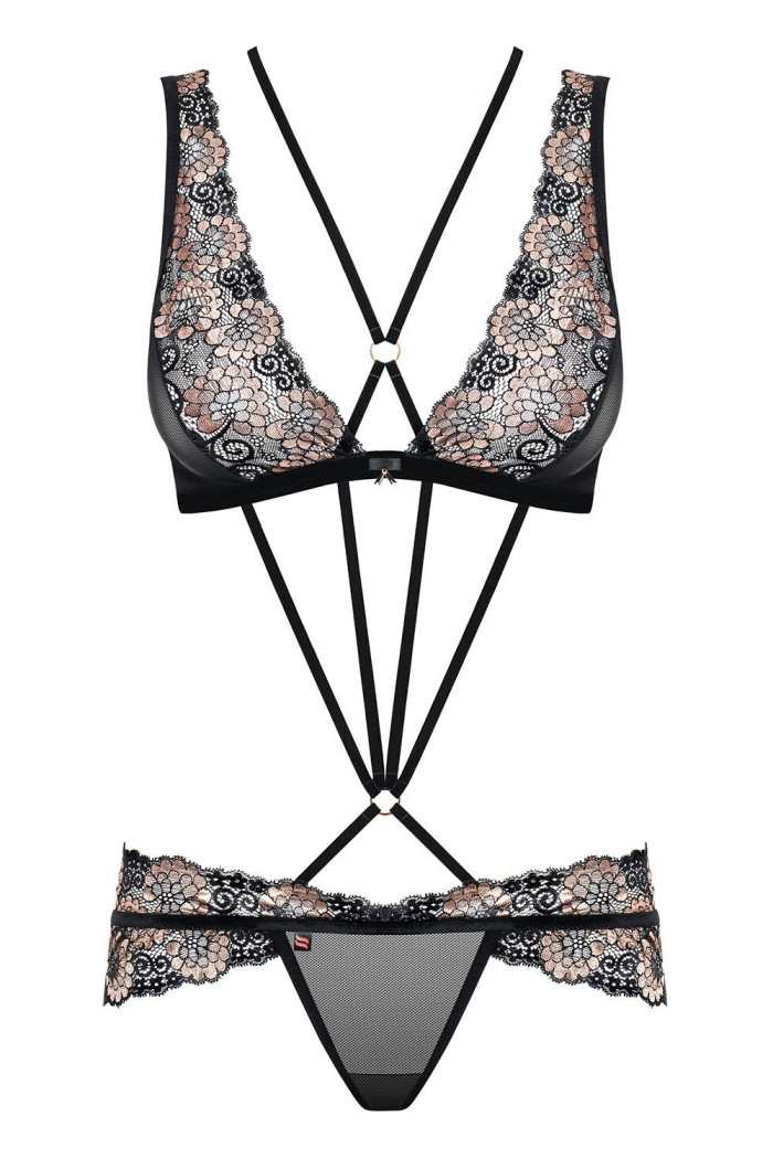 Комплект Obsessive 873-SEA-1 set