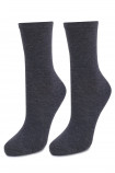 Шкарпетки бавовняні однотонні Marilyn Forte 58