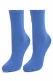 Шкарпетки бавовняні однотонні Marilyn Forte 58