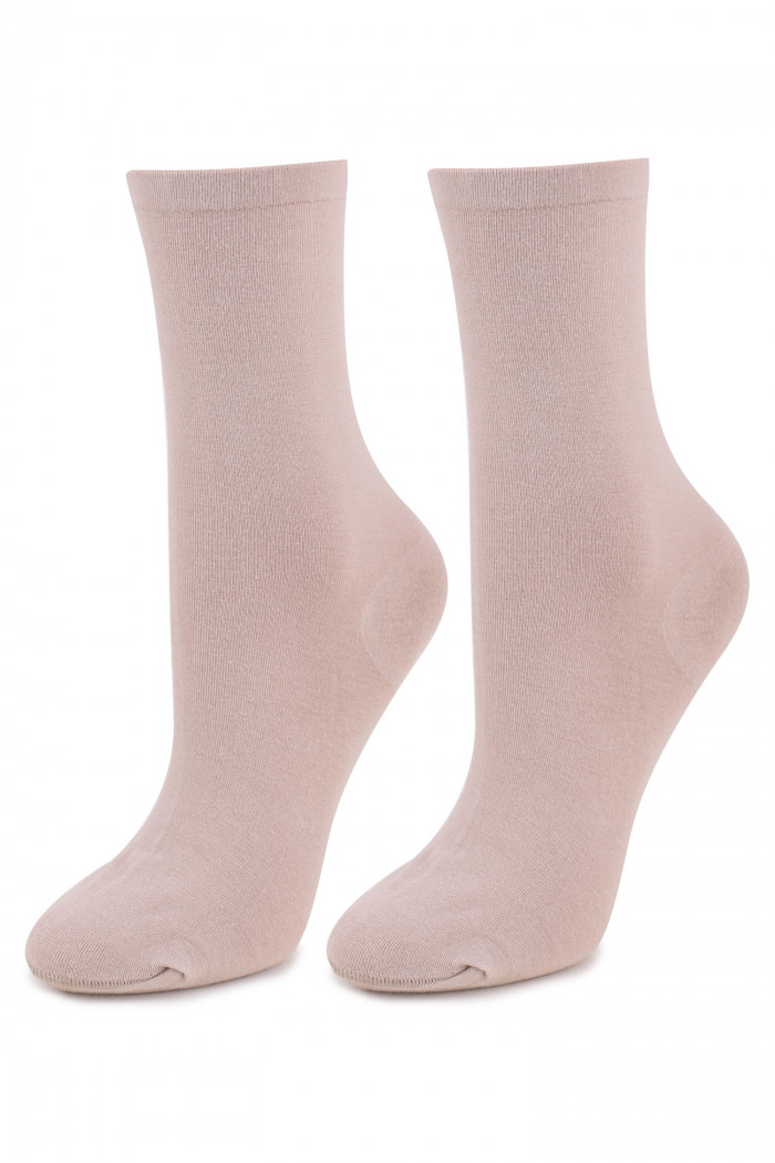 Шкарпетки бавовняні Marilyn Forte 58