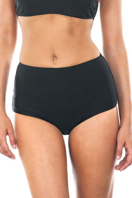 Плавки з високою посадкою Polovi K721-9