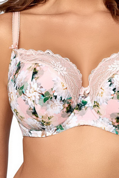 Бюстгальтер полумягкий Ava Dreamy Day AV 1783
