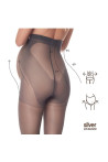 Колготки для вагітних Fiore MAMA 40d
