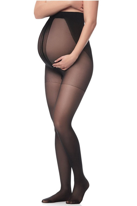 Колготки для беременных Fiore MAMA 40d