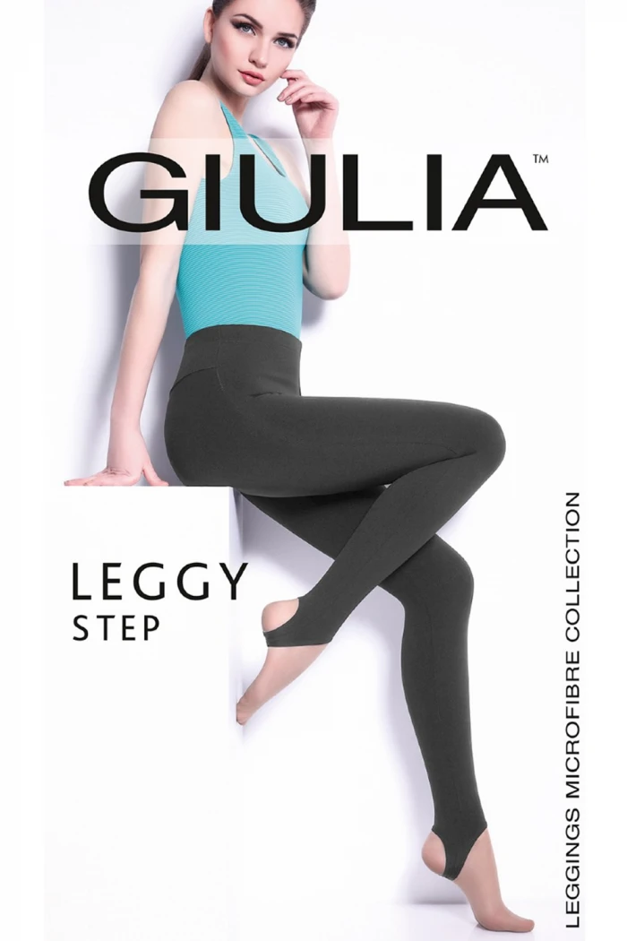 Легінси жіночі Giulia Leggy Step model 1