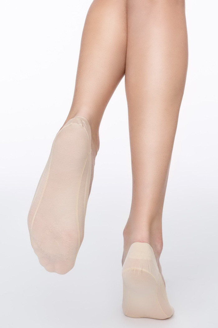 Сліди з ABS стопою Marilyn NORMAL ABS LUX LINE