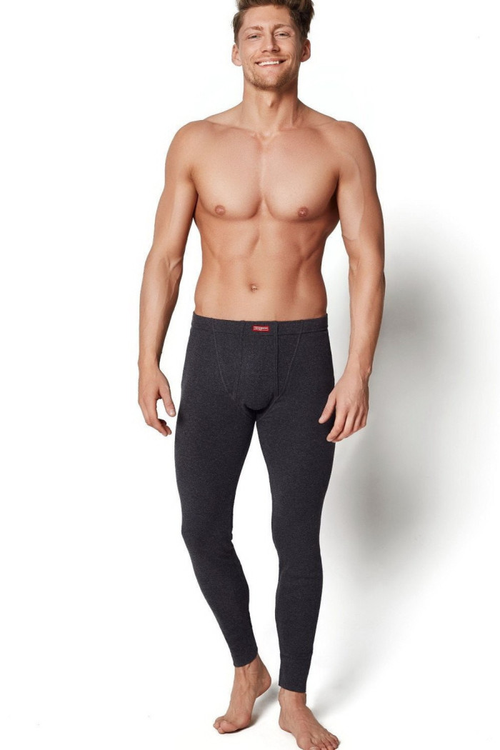 Кальсоны хлопковые HENDERSON 4862 BASIK