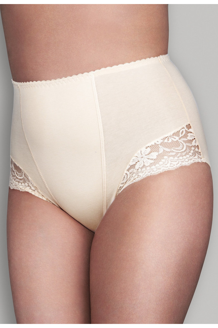 Трусики утягивающие MITEX ELA 3-5XL