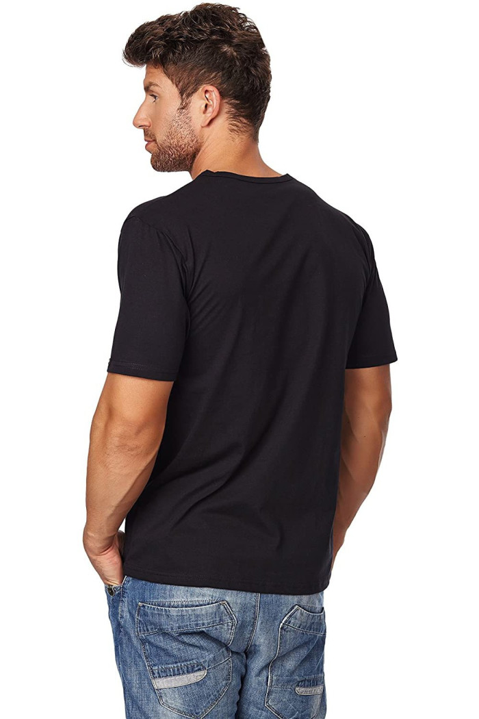 Футболка чоловіча Cornette 201 Authentic