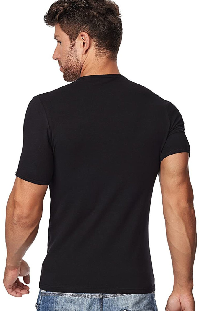 Футболка чоловіча Cornette 531 High Emotion