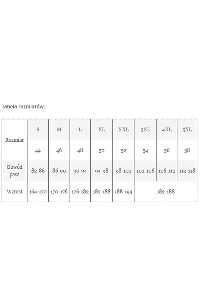 Кальсони чоловічі бавовняні Cornette AUTHENTIC AU-009 4-5XL Drawers