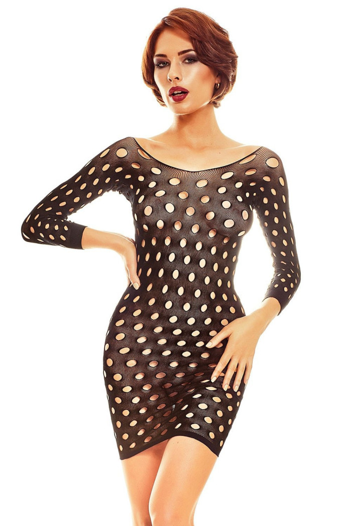 Плаття-сітка Anais Ciao