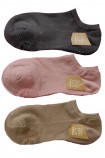 Носки женские с тормозами Socks Y201 Bamboo ABS