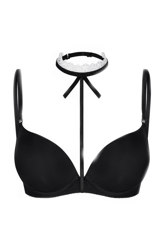 Бретельки-чокер декоративні Julimex Audrey