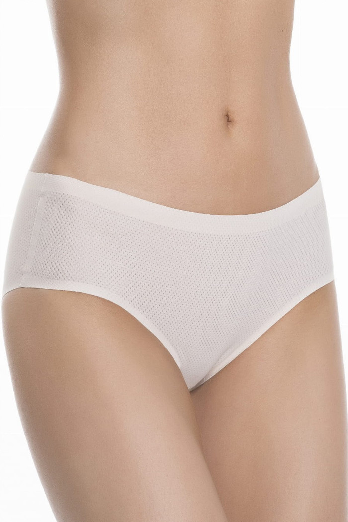 Трусики безшовные ультратонкие Julimex Air