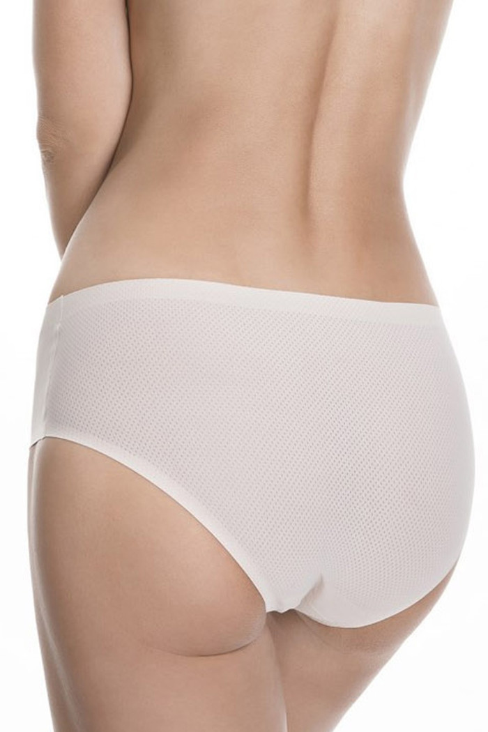 Трусики безшовные ультратонкие Julimex Air