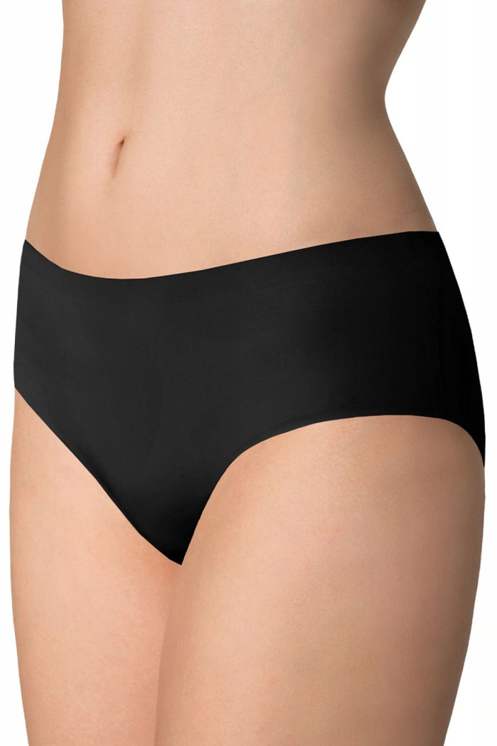 Трусики-слип бесшовные Julimex Simple