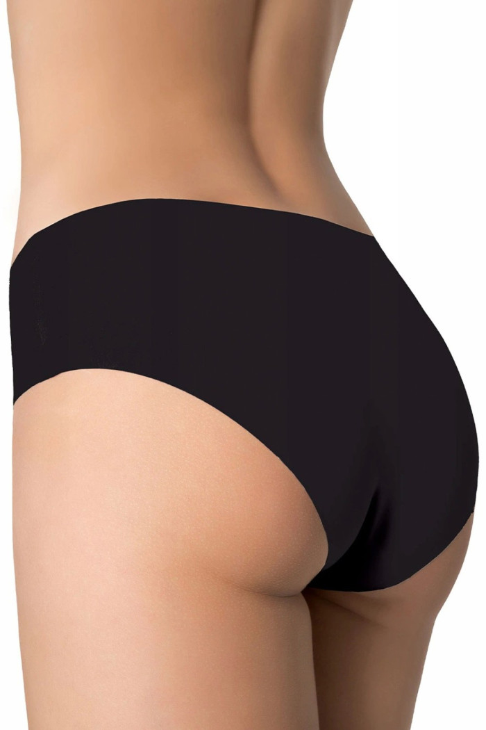 Трусики-слип бесшовные Julimex Simple