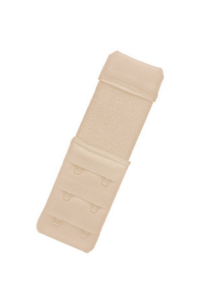Подовжувач для бюстгальтера на 2 гачка Julimex BA-03-2 Long