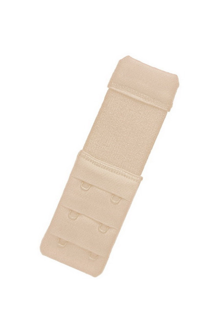 Подовжувач для бюстгальтера на 2 гачка Julimex BA-03-2 Long