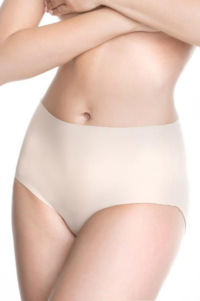 Трусики моделирующие бесшовные Julimex 571 Slim all Day