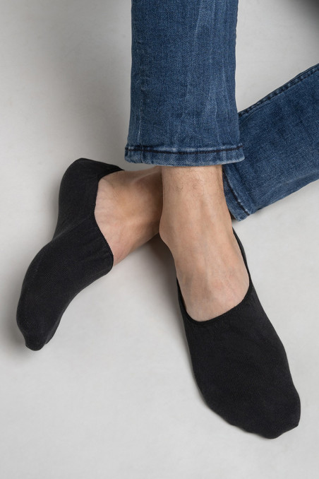 Следы мужские хлопковые Legs 785 SNEAKER COTTON (2 пары)