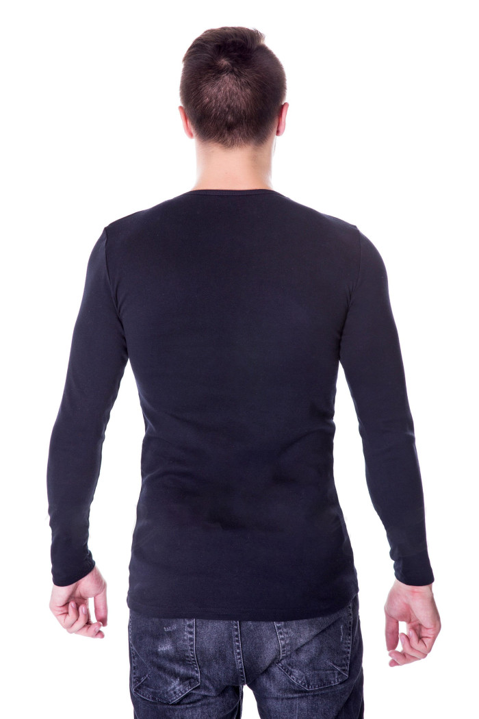 Кофта с длинным рукавом Cornette 214 AUTHENTIC