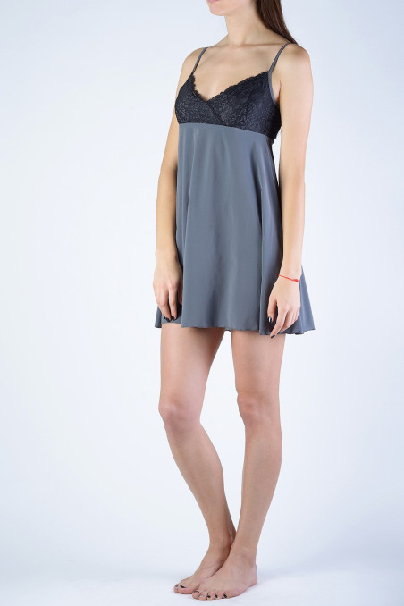 Сорочка Effetto 0615 babydoll