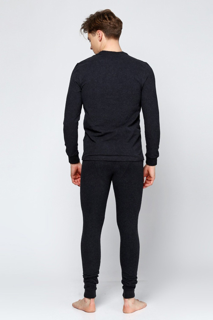 Чоловічі термо-штани Key MXL 155 Hot Touch