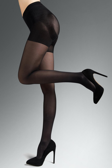 Колготки корректирующие Marilyn PLUS UP 40 den