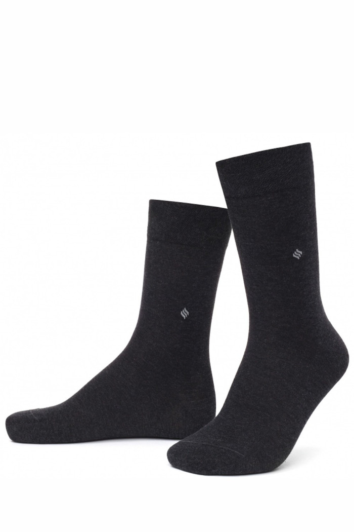 Шкарпетки бамбукові з Ангорою і кашеміром Sinan 121