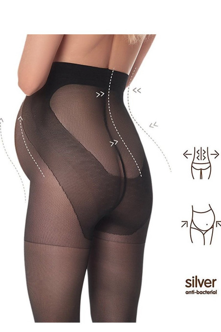 Колготки для вагітних Fiore MAMA 20d M5208