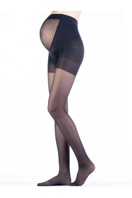Колготки для вагітних Giulia MAMA 40