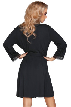 Халатик з сорочкою і трусиками Livia Corsetti Luisanna 2