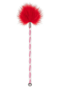 Щекоталочка з пір'їнками Obsessive Santasia 2