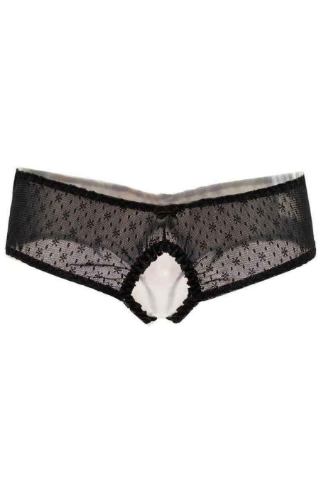 Трусики з вирізом Anais Kitten
