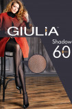 Ажурные колготки GIULIA Shadow model 10