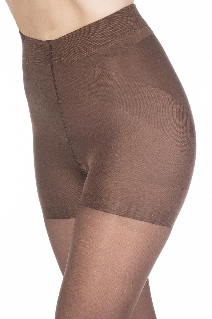 Колготки корректирующие GIULIA EFFECT UP 40den