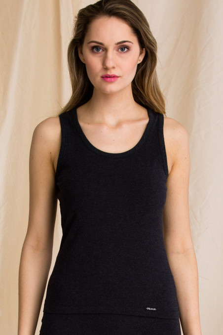 Жіноча термо-майка Key LVS 729 Hot Touch