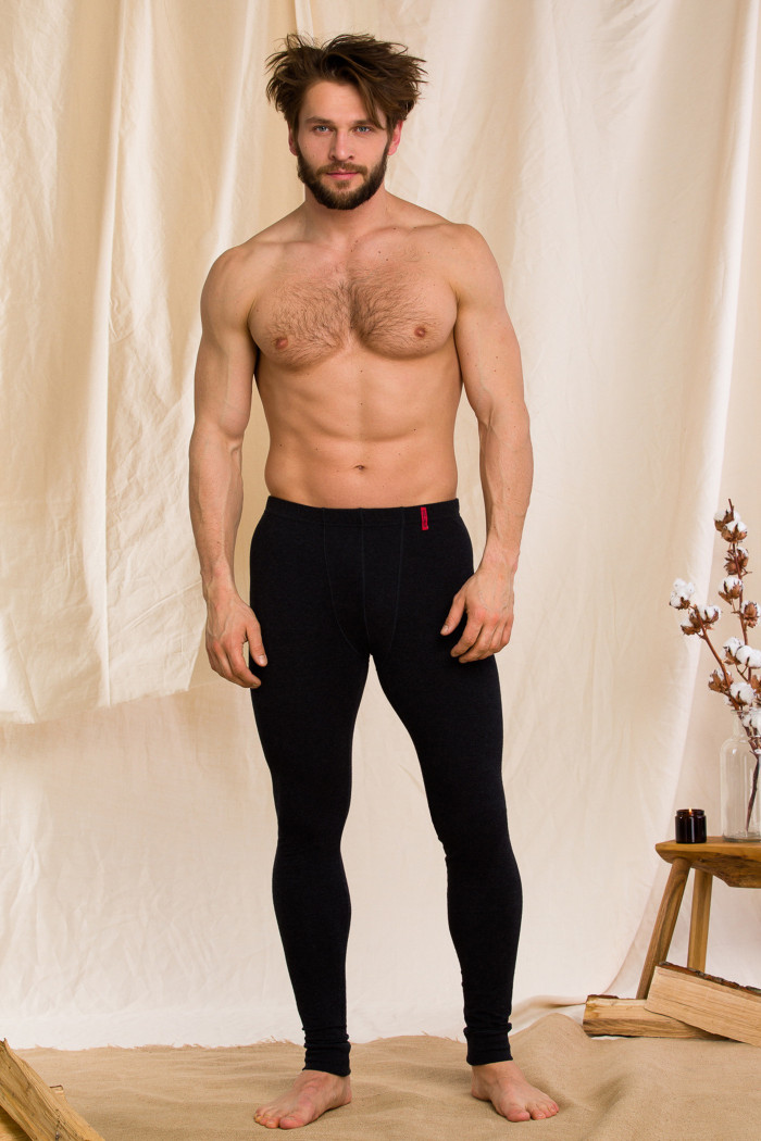 Чоловічі термо-штани Key MXL 155 Hot Touch