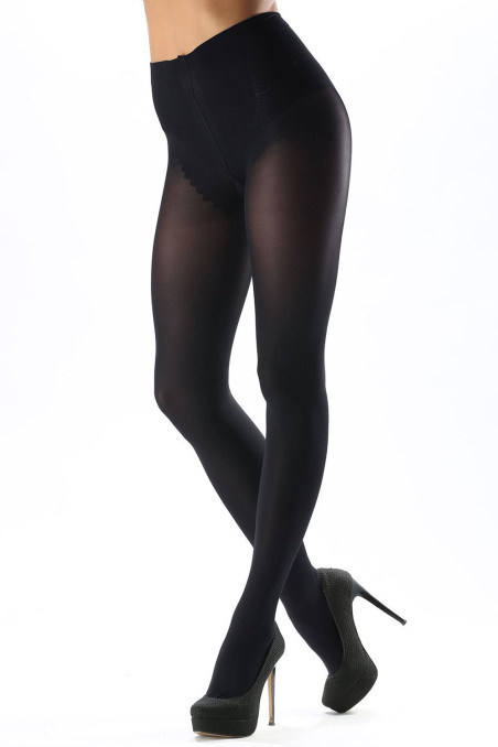Колготки корректирующие плотные LEVANTE Model Top 70 den
