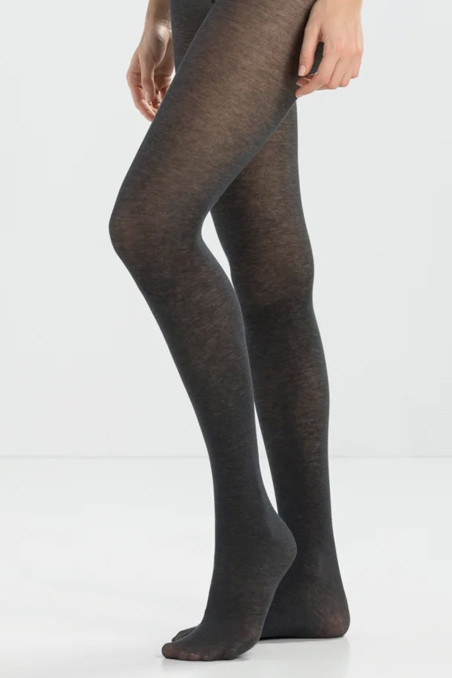 Колготки хлопковые SISI Cotton Melange