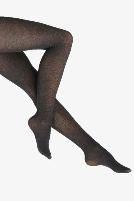 Колготки хлопковые SISI Cotton Melange