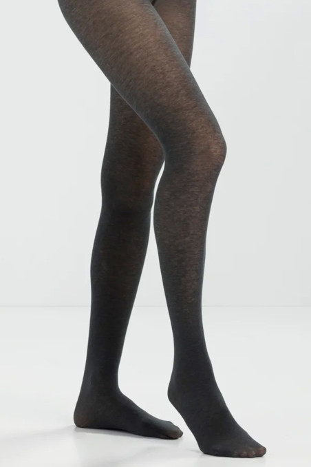 Колготки хлопковые SISI Cotton Melange