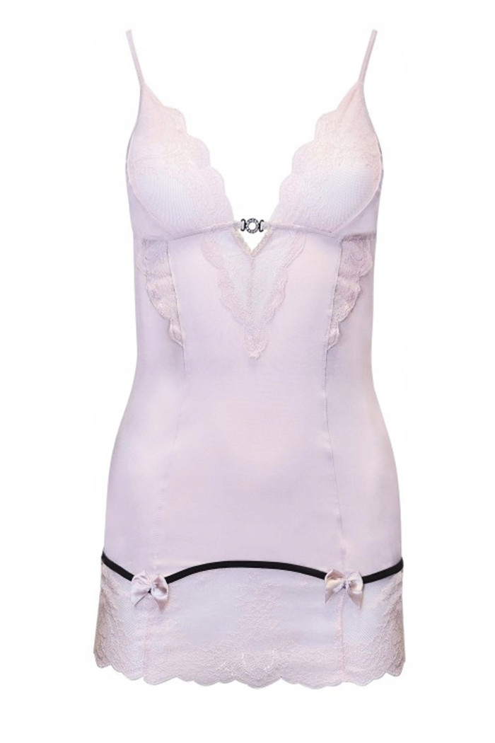 Сорочка облягаюча з трусиками Livia Corsetti Stephanie