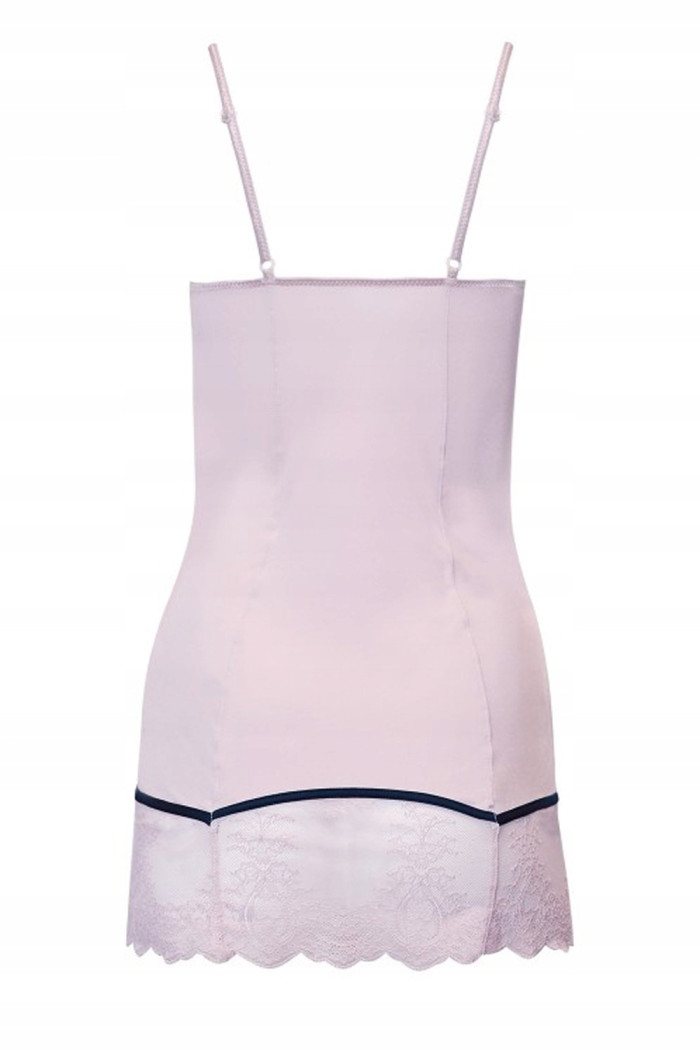 Сорочка облягаюча з трусиками Livia Corsetti Stephanie