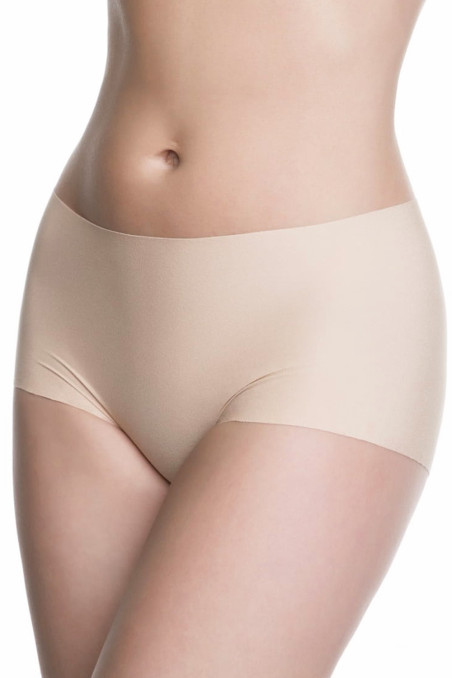 Бесшовные высокие трусики Julimex Bliss Maxi