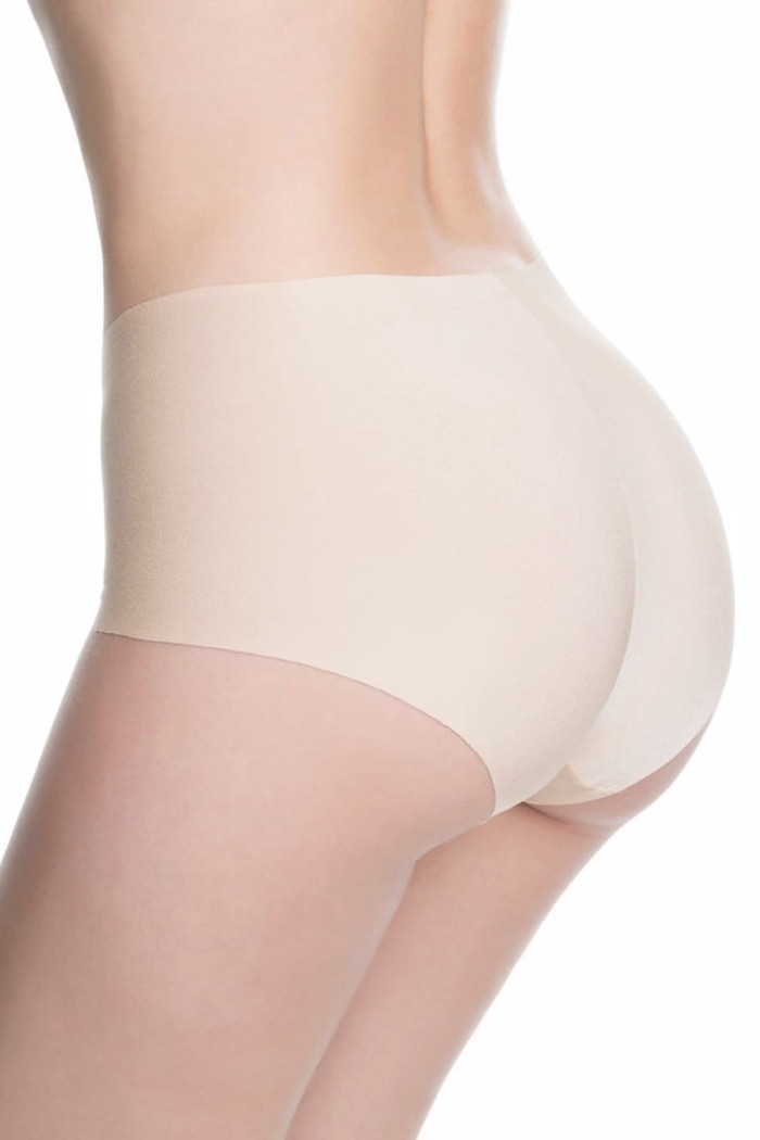 Безшовні високі трусики Julimex Bliss Maxi