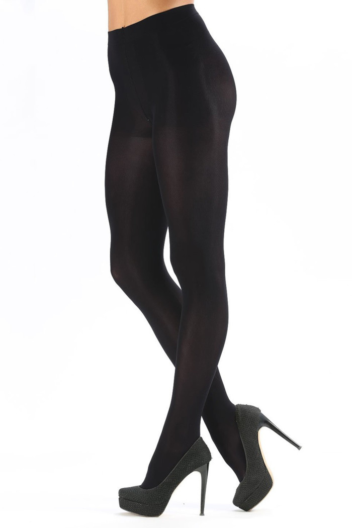 Матовые колготки с термо эффектом LEVANTE Matisse AirSkin 150 den